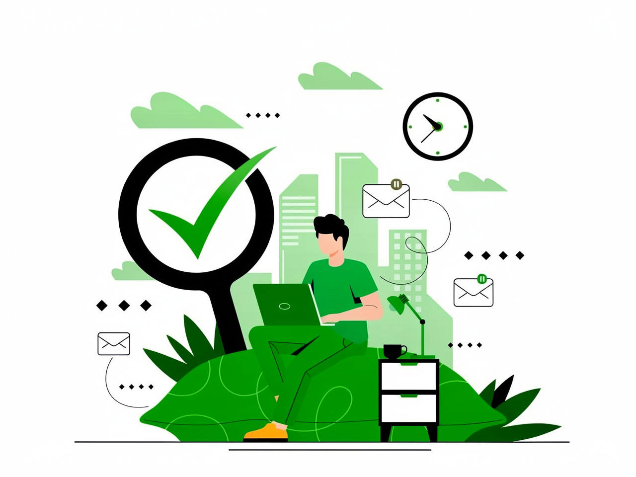 Digital Workspace